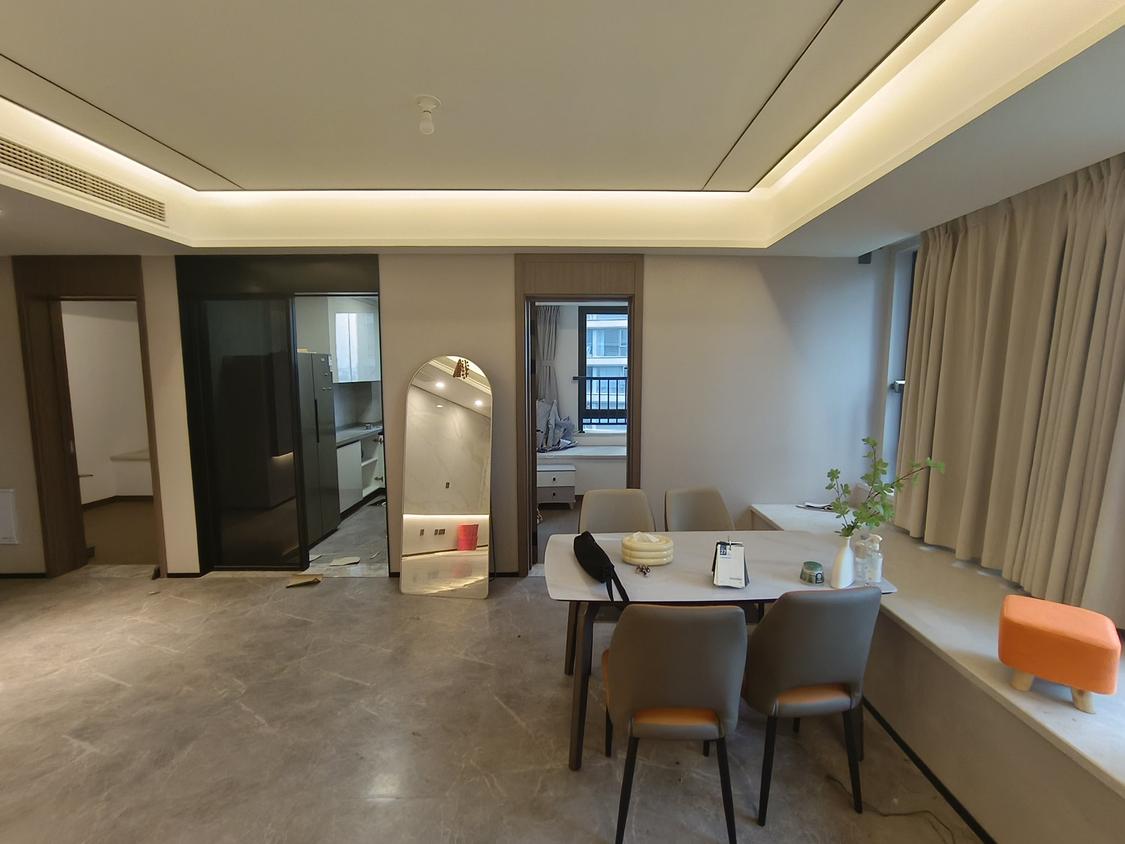 整租·金樾玖著