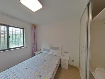 溧水溧水城北整租 橡树城2室2厅/86平/低楼层