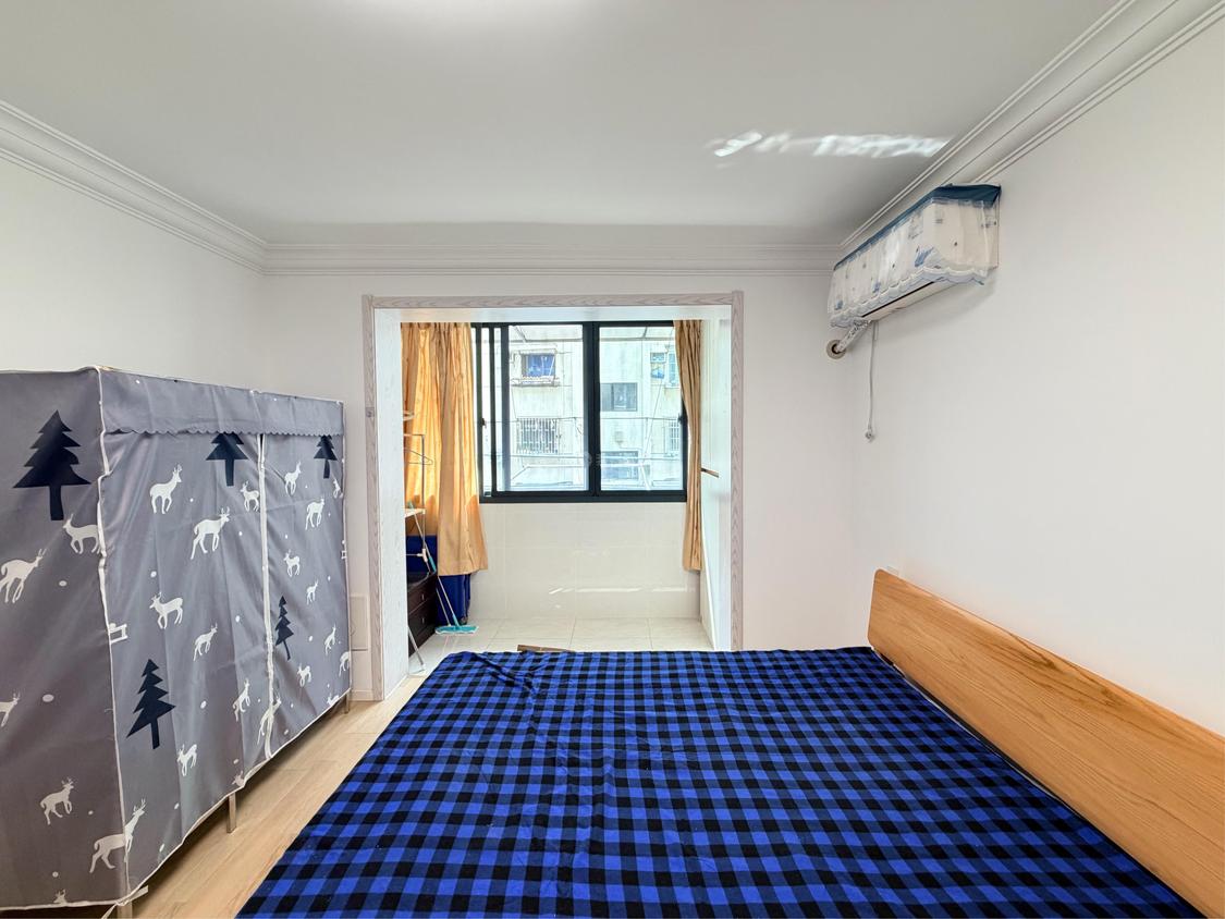 整租·汇成苑一村