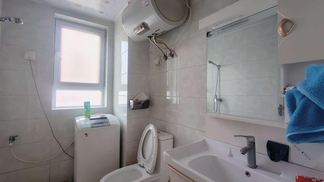 整租·银盛泰书香泮城