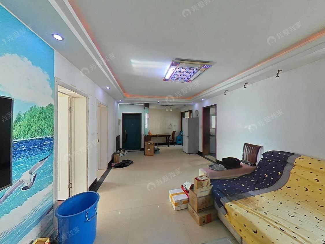 整租·万汇秀林水苑