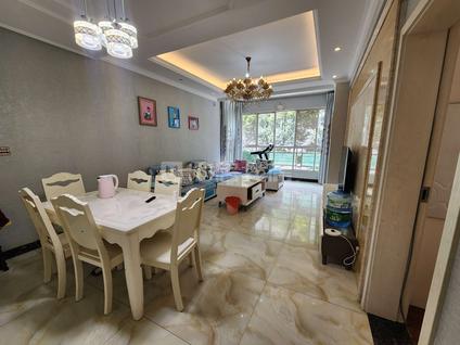 五华银河片区整租 华龙人家3室1厅/85平/低楼层