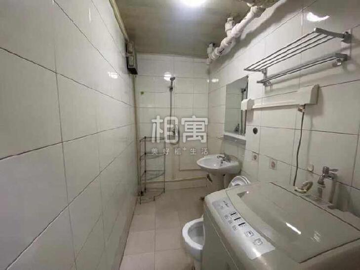 合租·华严北里