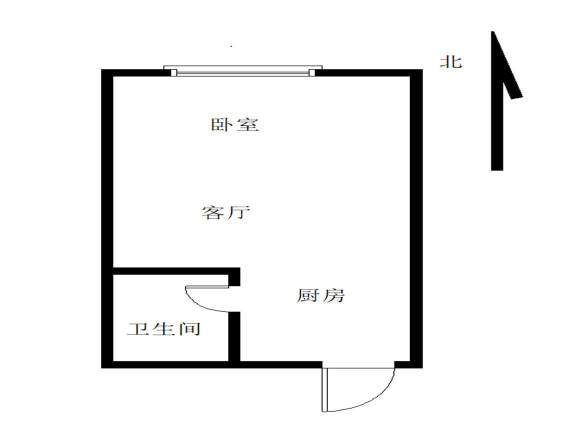 整租·云树公馆