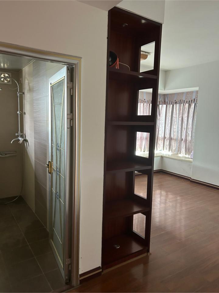 整租·金湖峰景