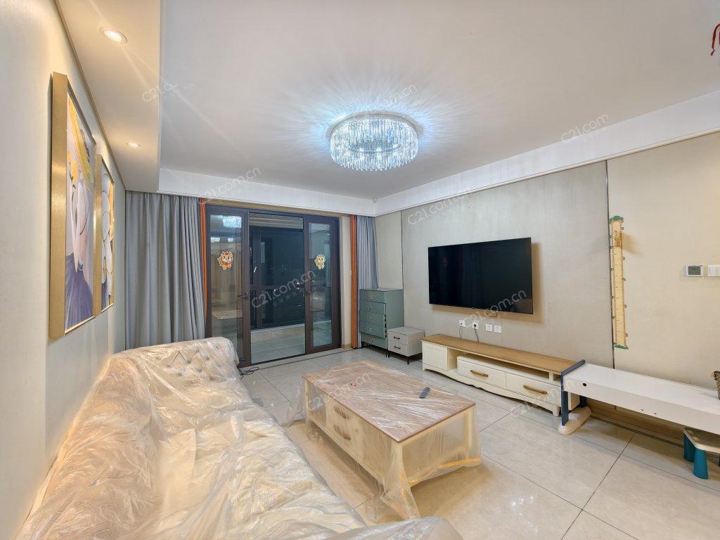 整租·龙信家园