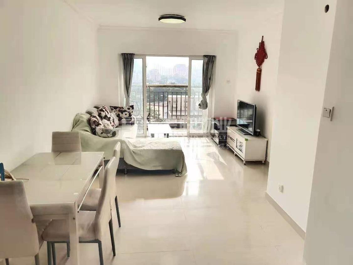 整租·云顶嘉园