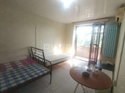 undefined合租·桃源里 1室1厅 南北卧45㎡ | 南北 | 丰台 和义