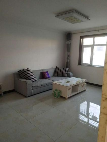 迁安迁安市区整租 民乐社区2室2厅/82平/低楼层