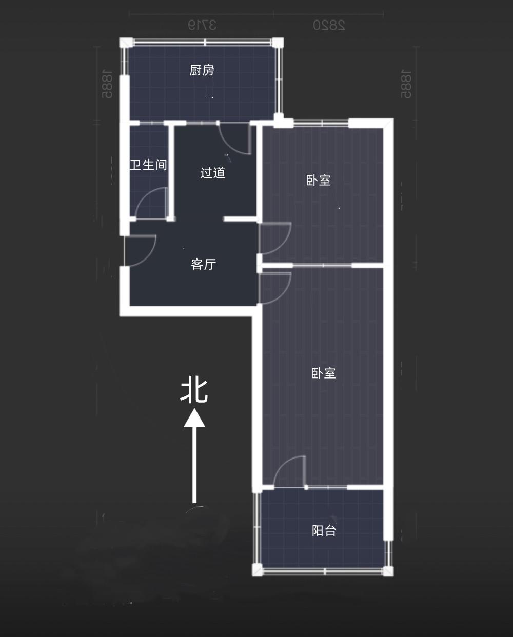 整租·和平一社区