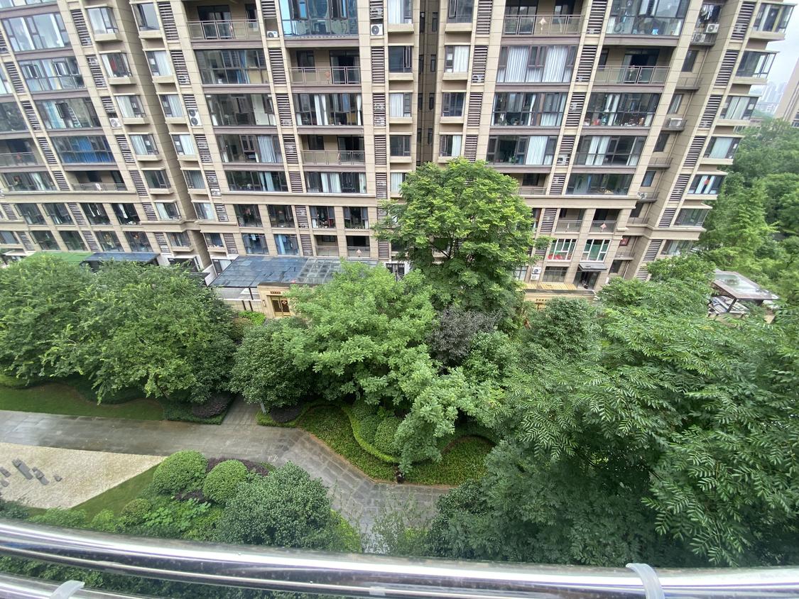 整租·东投中央城