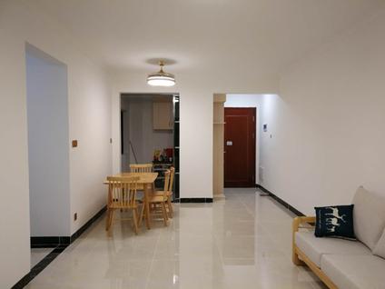 江城江城整租 泓景苑3室2厅/89平/高楼层