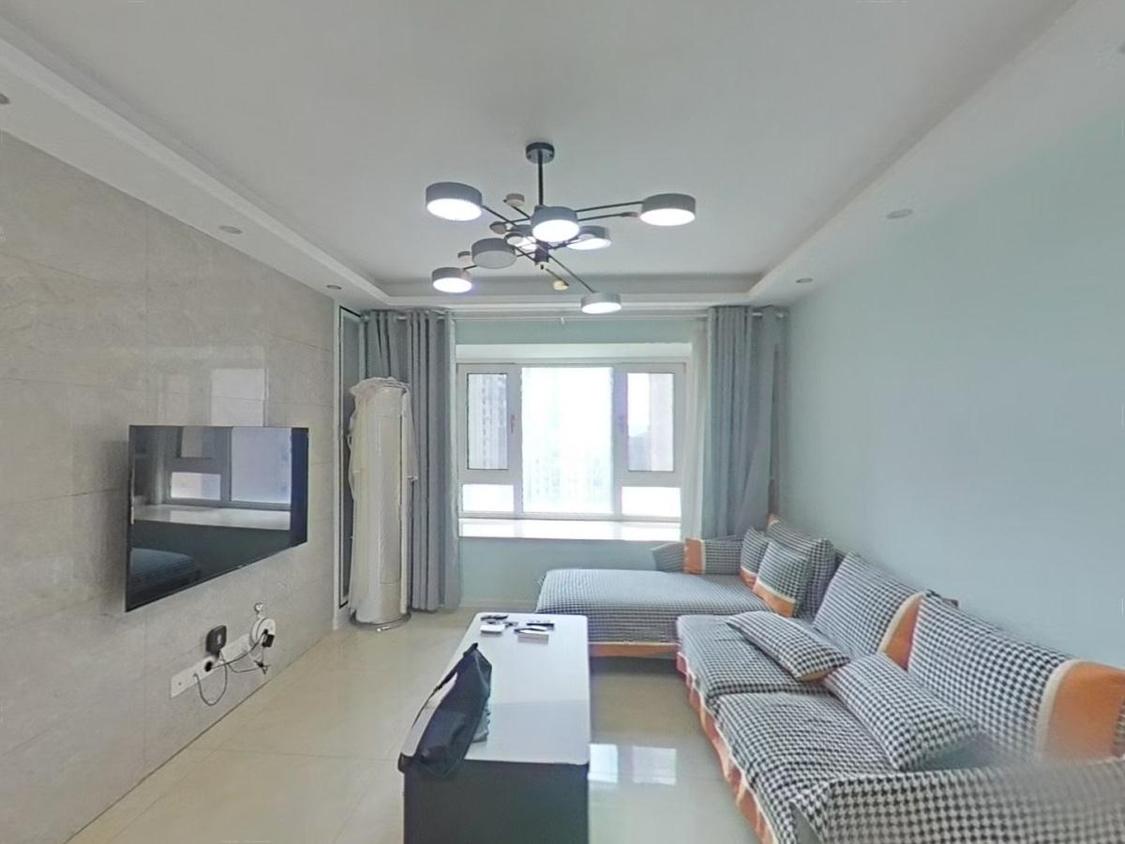 整租·荣盛花语城(二期)