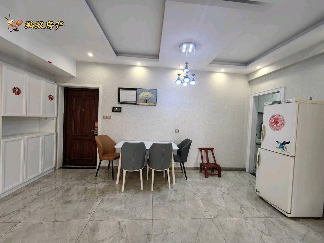 整租·万丰铂金翰宫