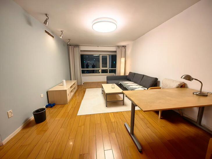 整租·锋尚国际公寓