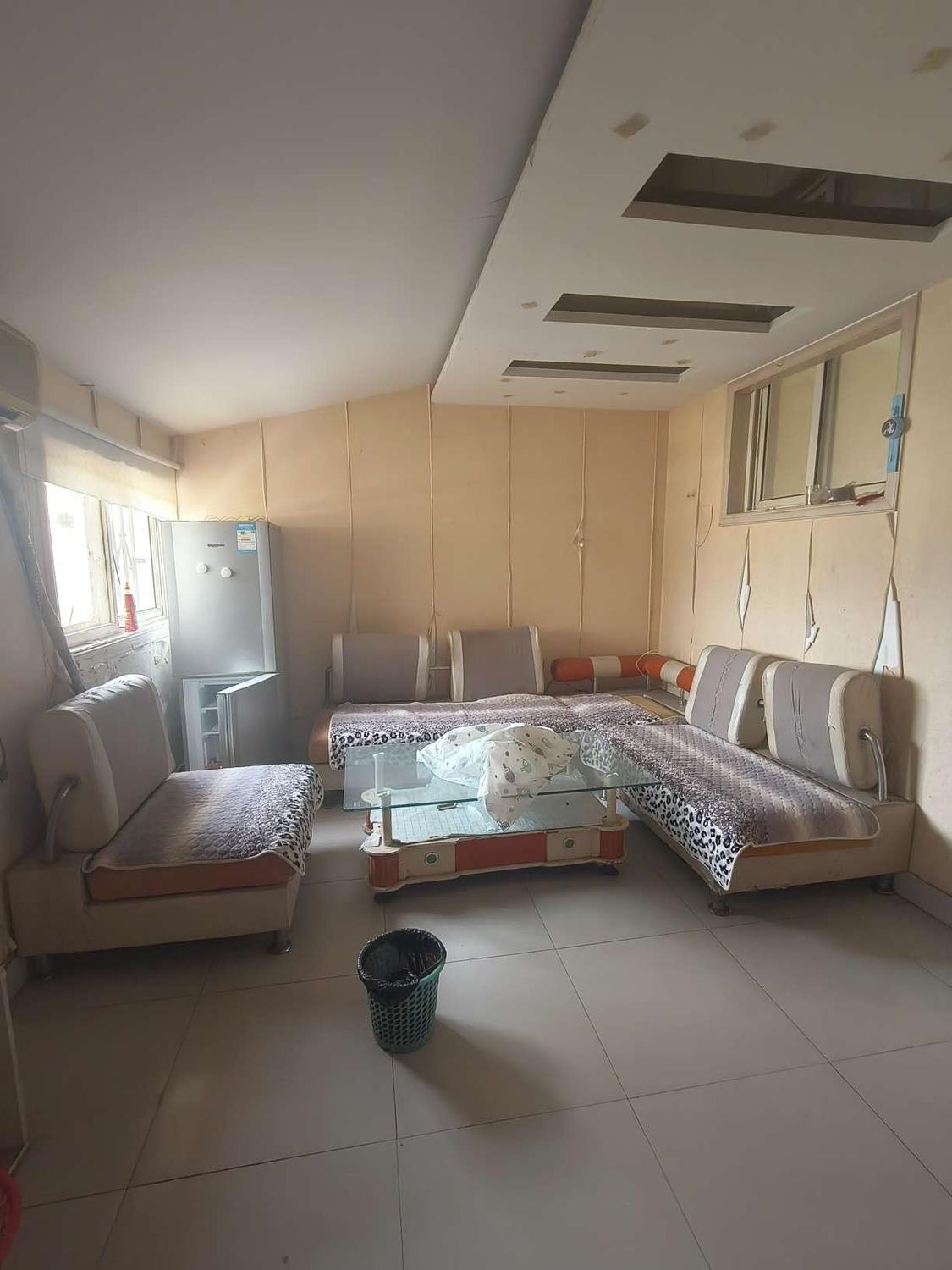 整租·双庙阳光花园