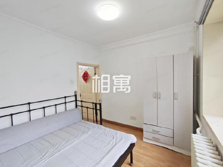 整租·北大燕北园