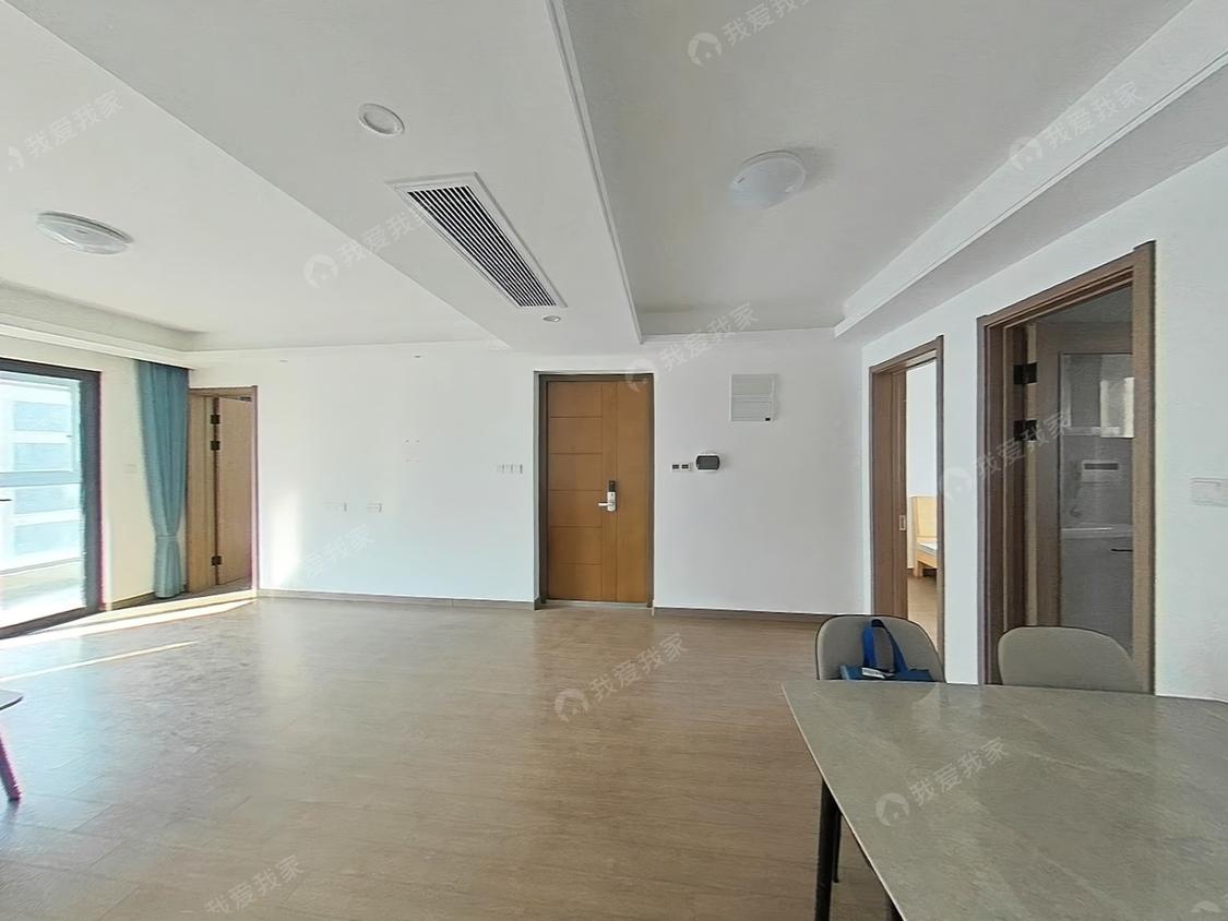 整租·龙湖大境天成(西区)