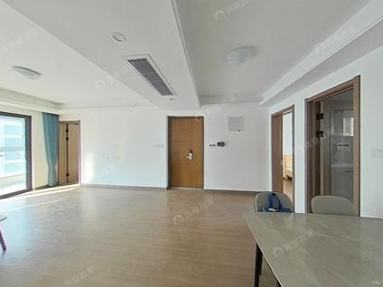 吴中香山整租 龙湖大境天成(西区)4室2厅/120平/中楼层