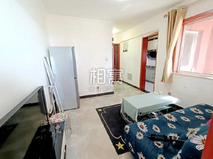 通州土桥整租 铭悦雅园1室1厅/44平/高楼层