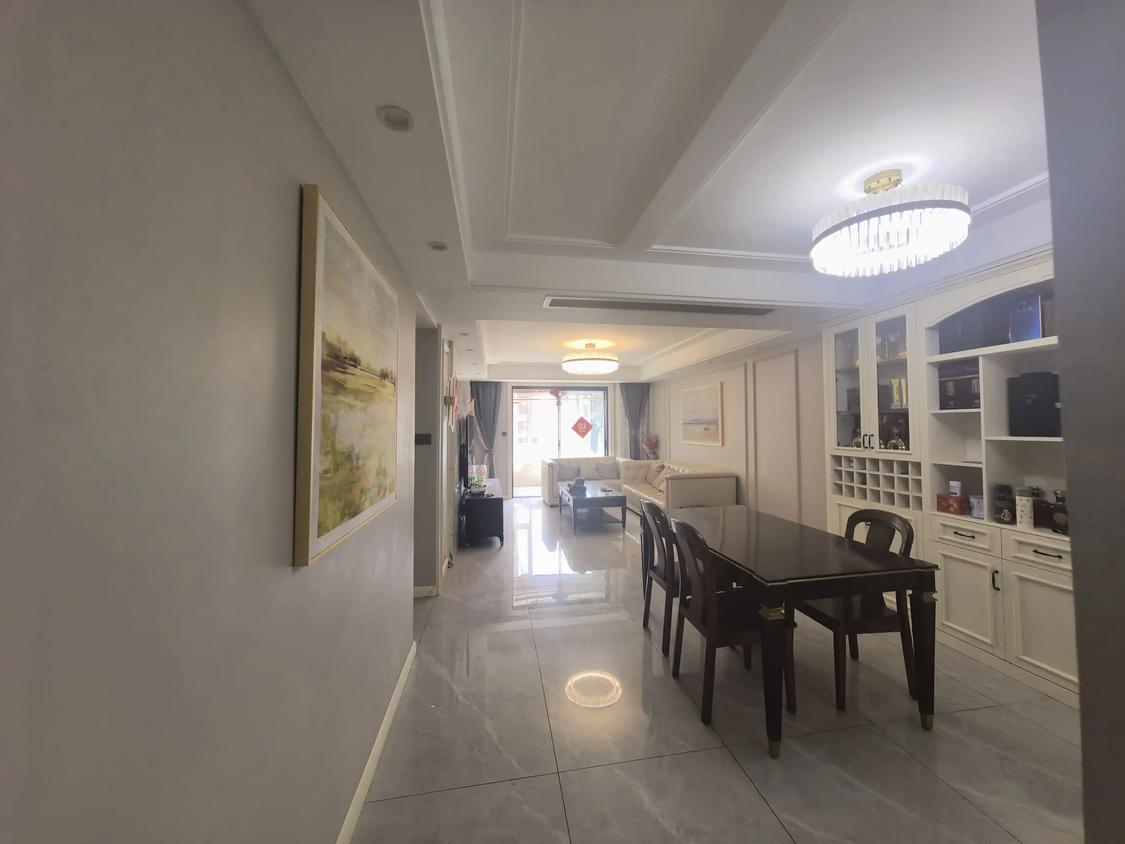 整租·金鹰国际花园南苑