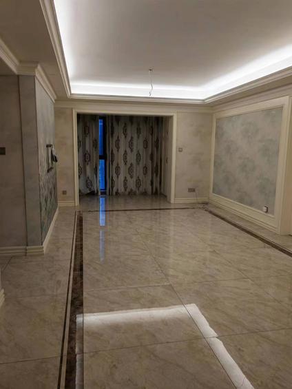 定海定海区整租 颐景御府4室2厅/139平/低楼层