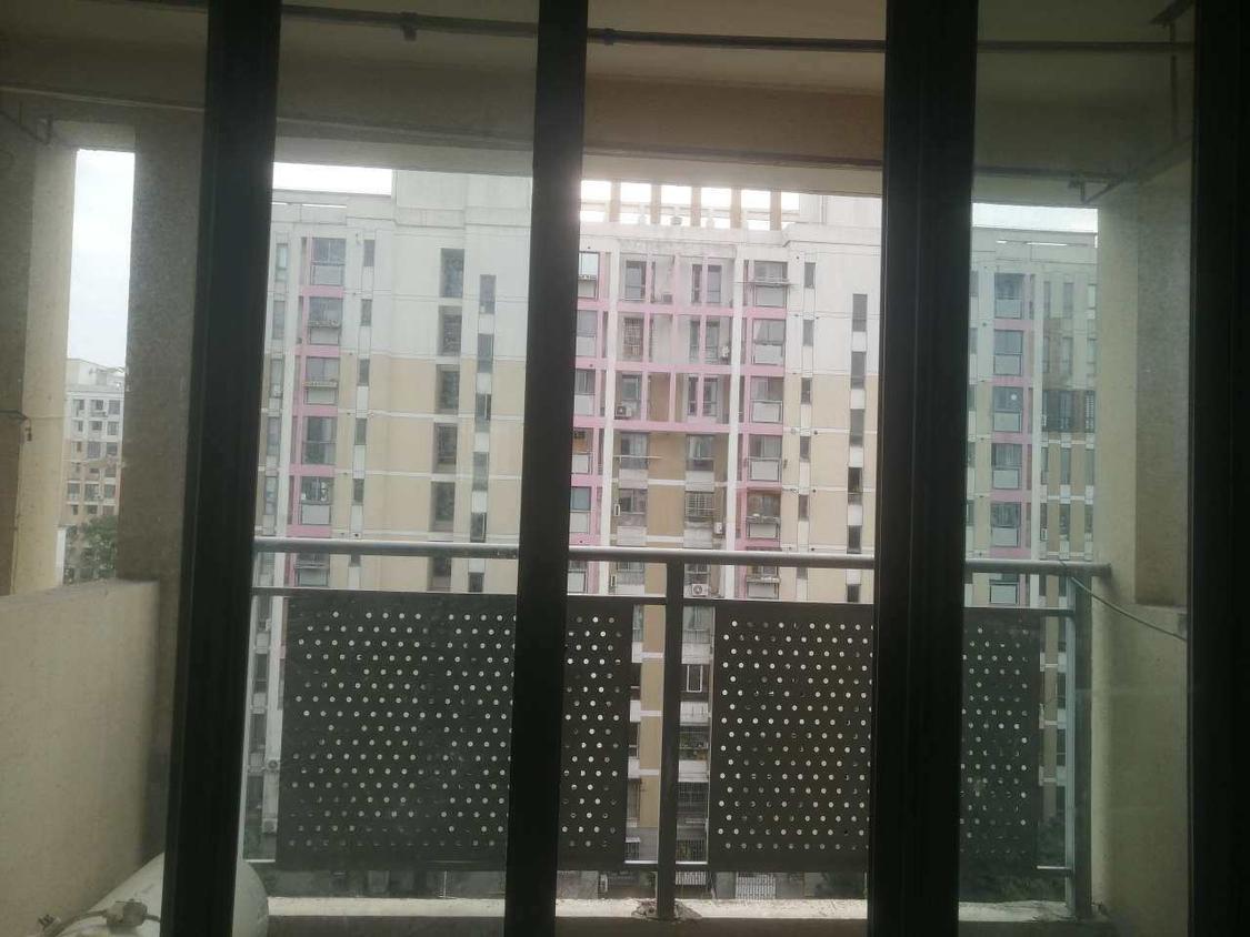 整租·浦江世博家园(八街坊)