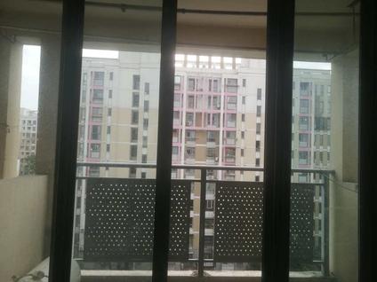 闵行浦江镇整租 浦江世博家园(八街坊)2室1厅/80平/中楼层