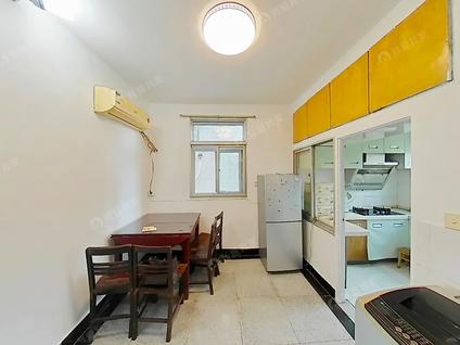 江宁东山整租 上元大街2室1厅/53平/中楼层