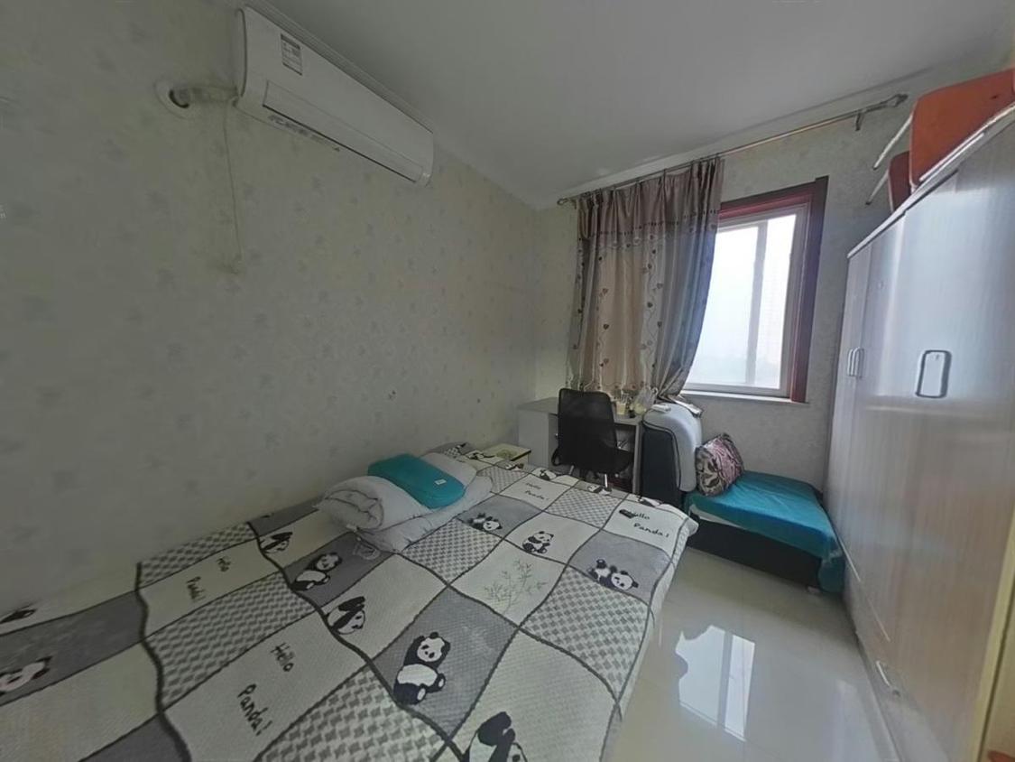 整租·海璟暖暖的宅