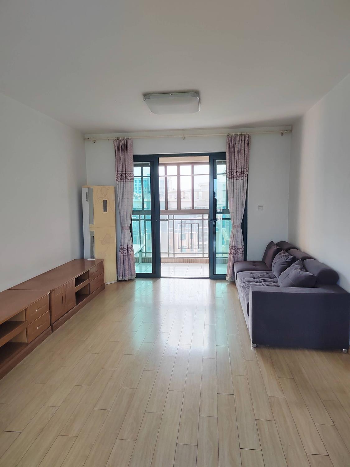 整租·万科光明城市西苑