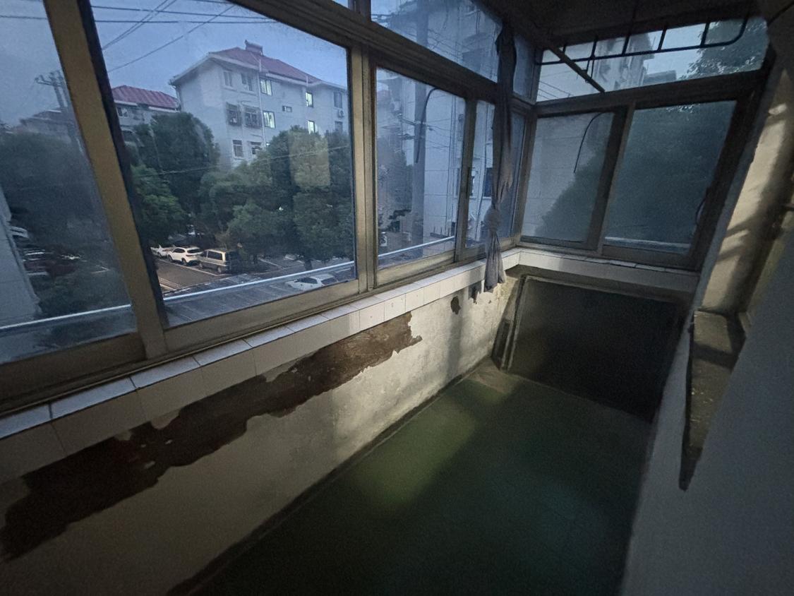 整租·新苏新村