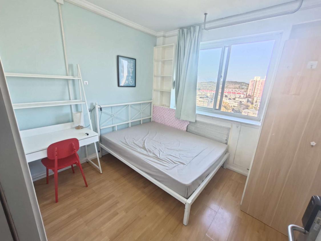 合租·老山东里