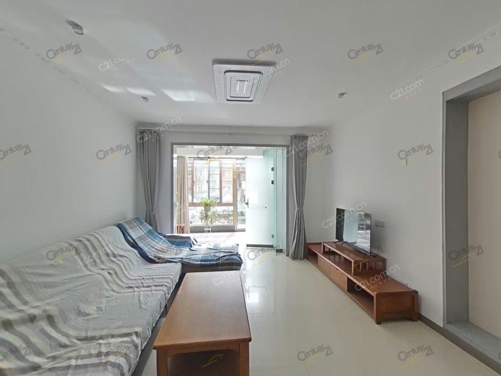 整租·曲江六号