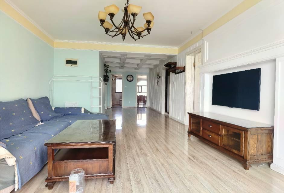 整租·世茂诺沙湾