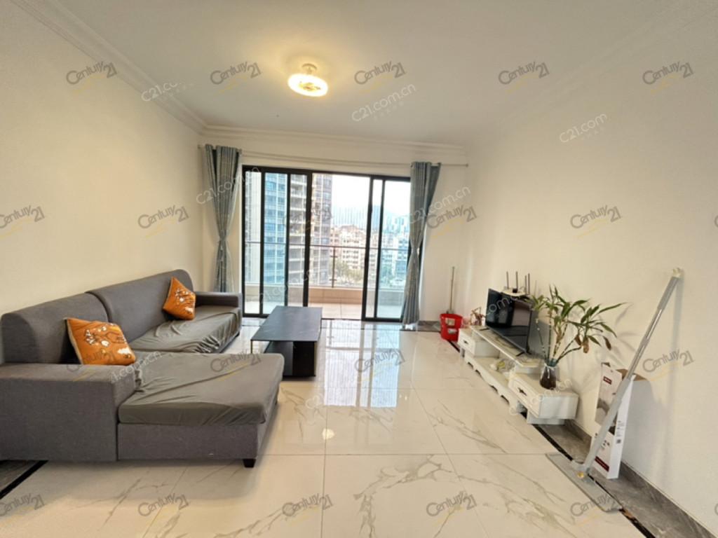 整租·碧桂园太东天樾湾