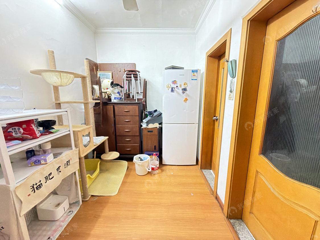 整租·上南新村(十村)