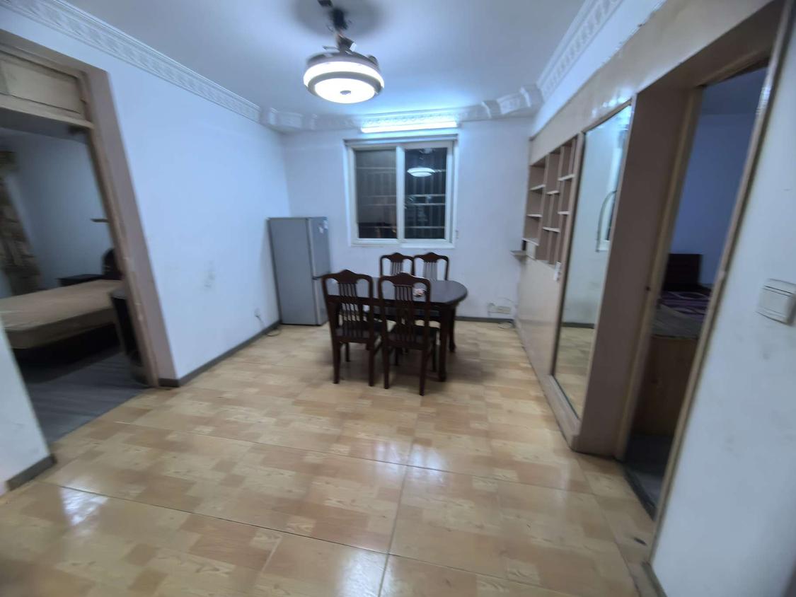 整租·江海花园