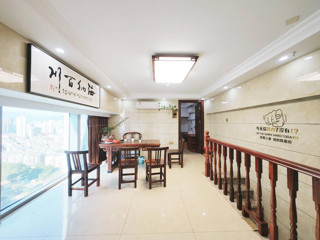 整租·正荣财富中心