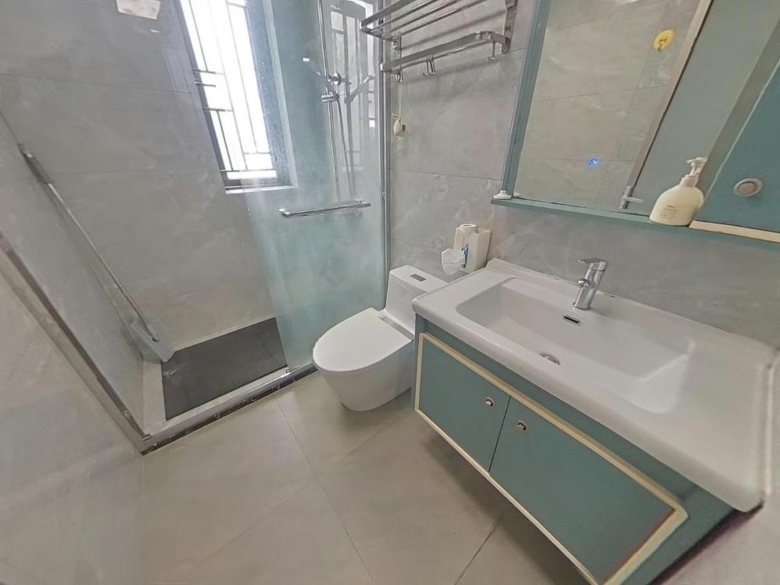 整租·颐安都会中央(三期)