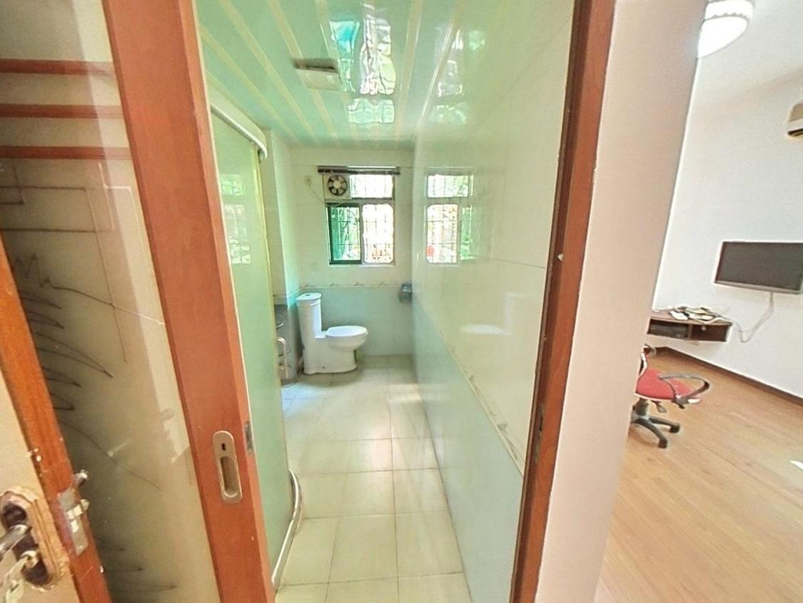 整租·航都花园