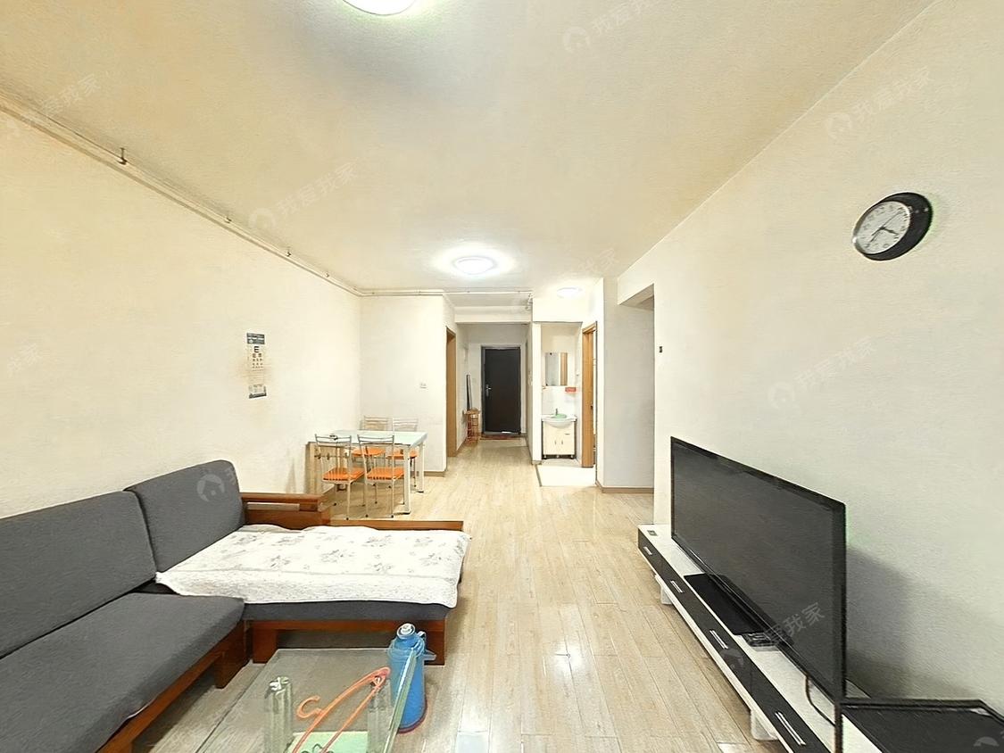 整租·金地自在城(第四街区)