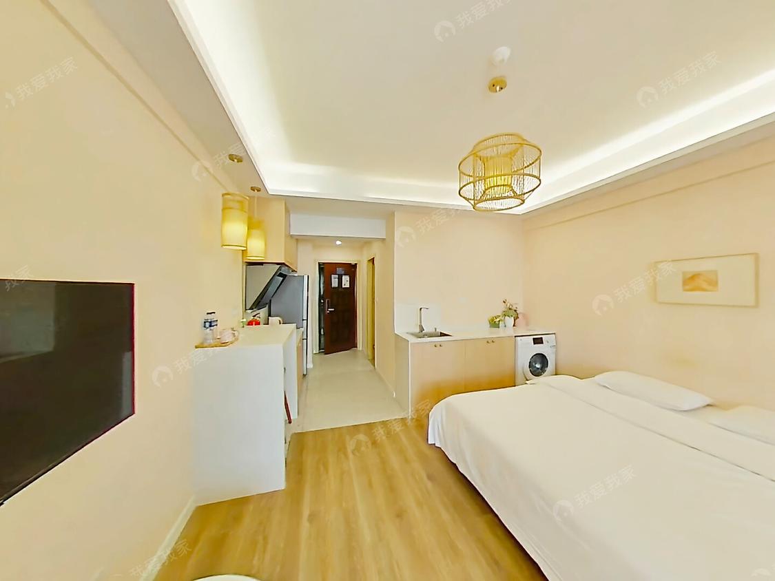 整租·中垠紫金观邸