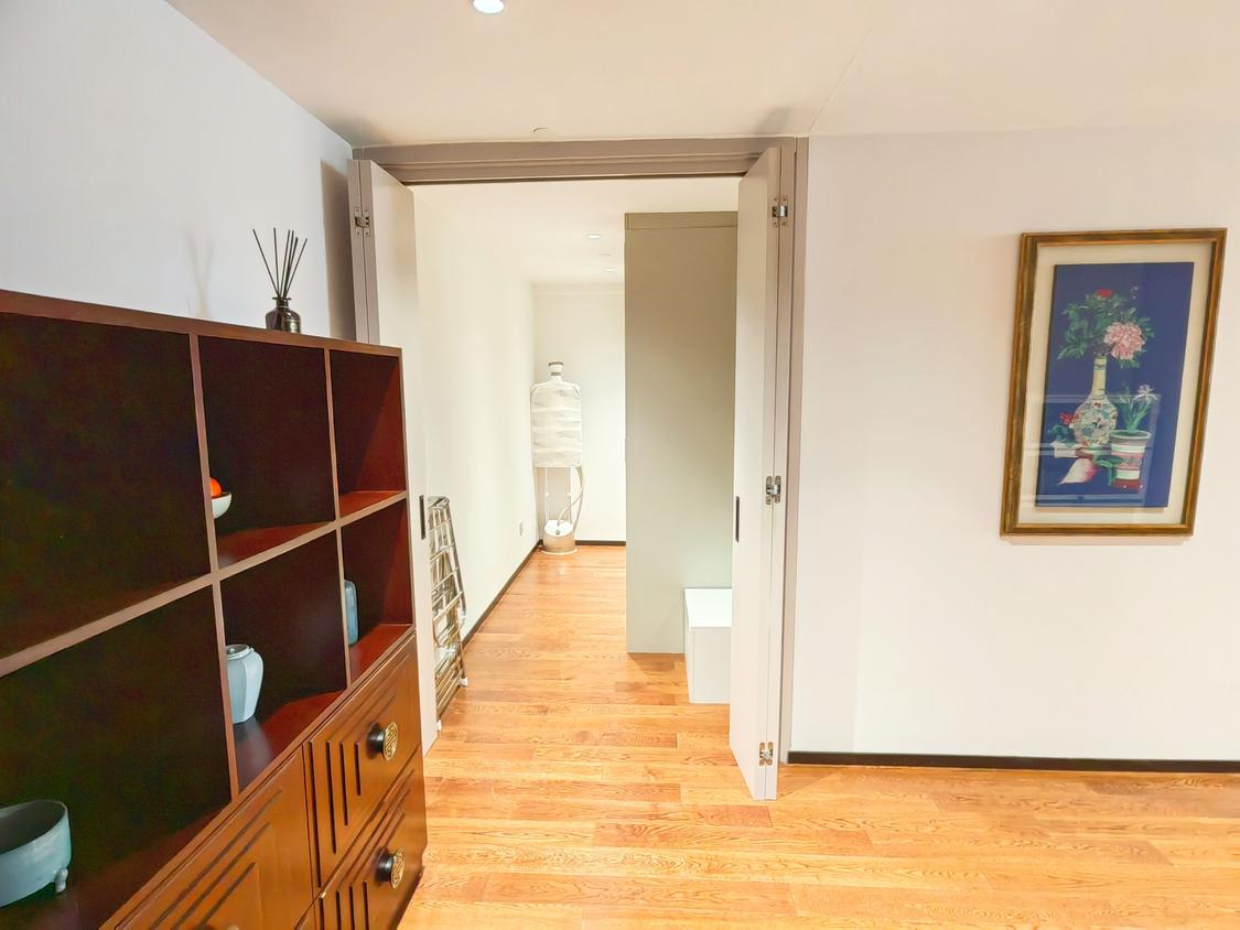 整租·光彩国际公寓