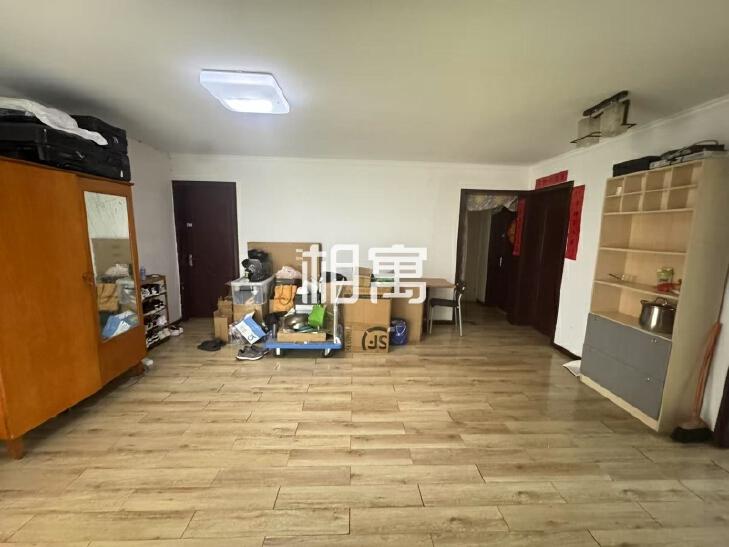 合租·天和人家