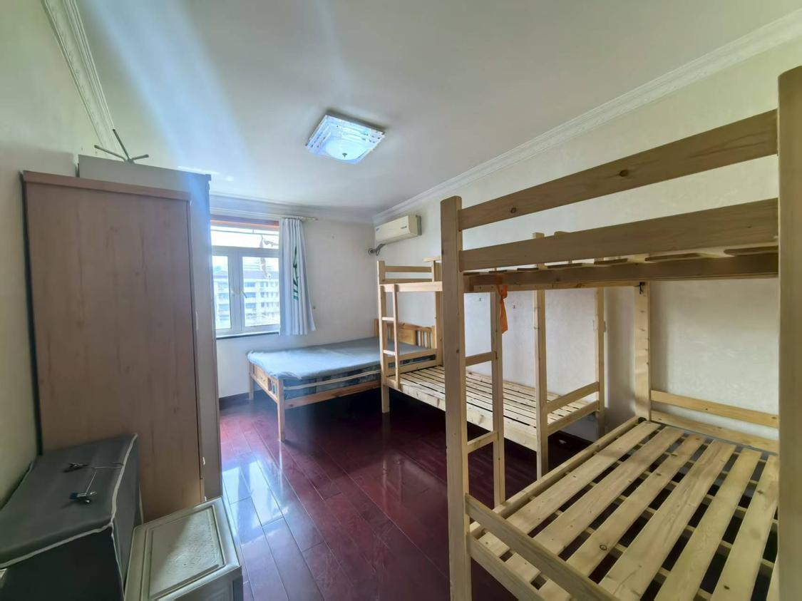 整租·华盛大楼