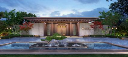 沈阳永同昌西江月于洪 于洪区周边/建面84平-178平