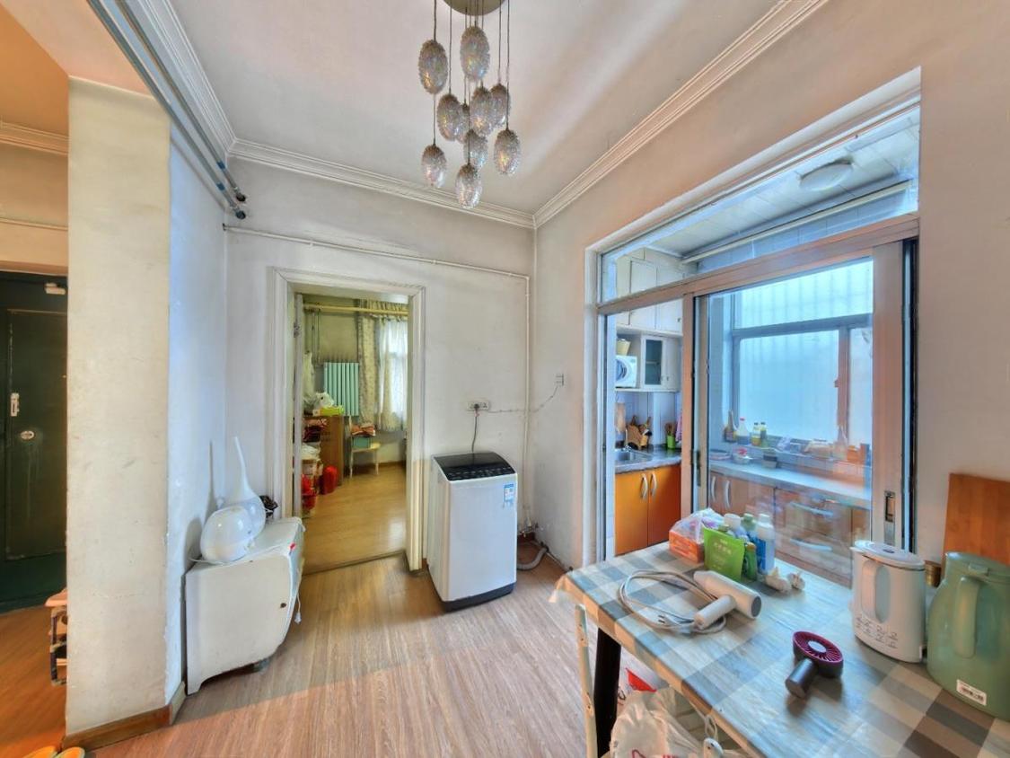 整租·西安热工研究院家属院