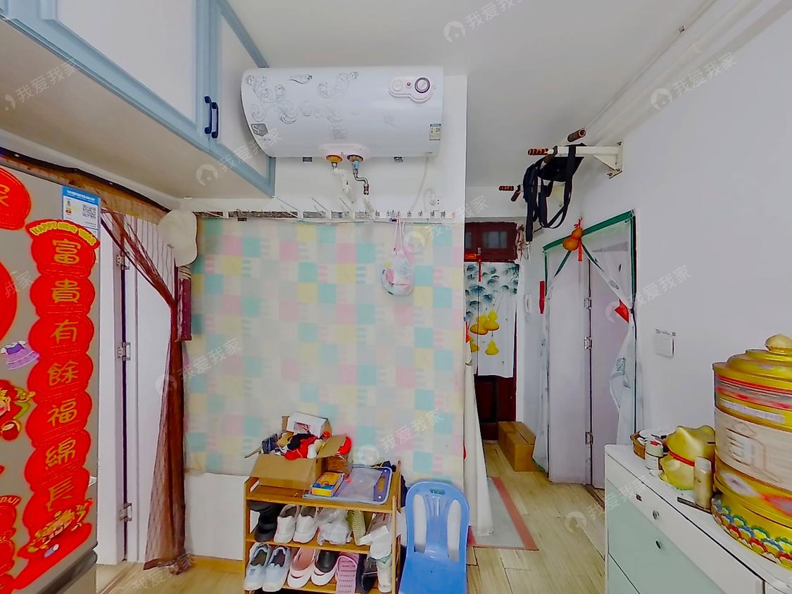 整租·五路通北街3号院