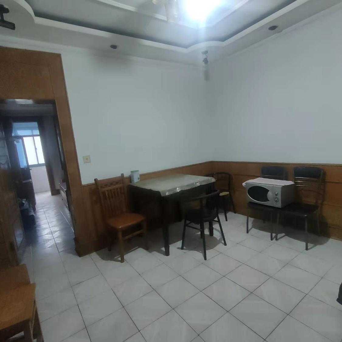 整租·东城家园